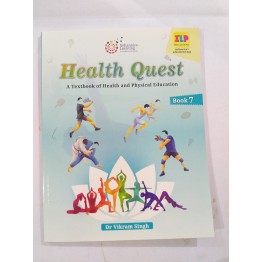 Indiannica Health Quest - 7